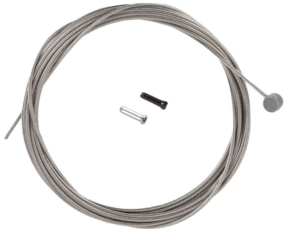 Câble intérieur de frein VTT Radon acier 1,5 mm x 1700 mm