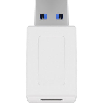 Adaptateur GOOBAY Super Speed ​​USB-A 3.2> USB-C