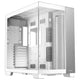 Antec C8 aluminium blanc