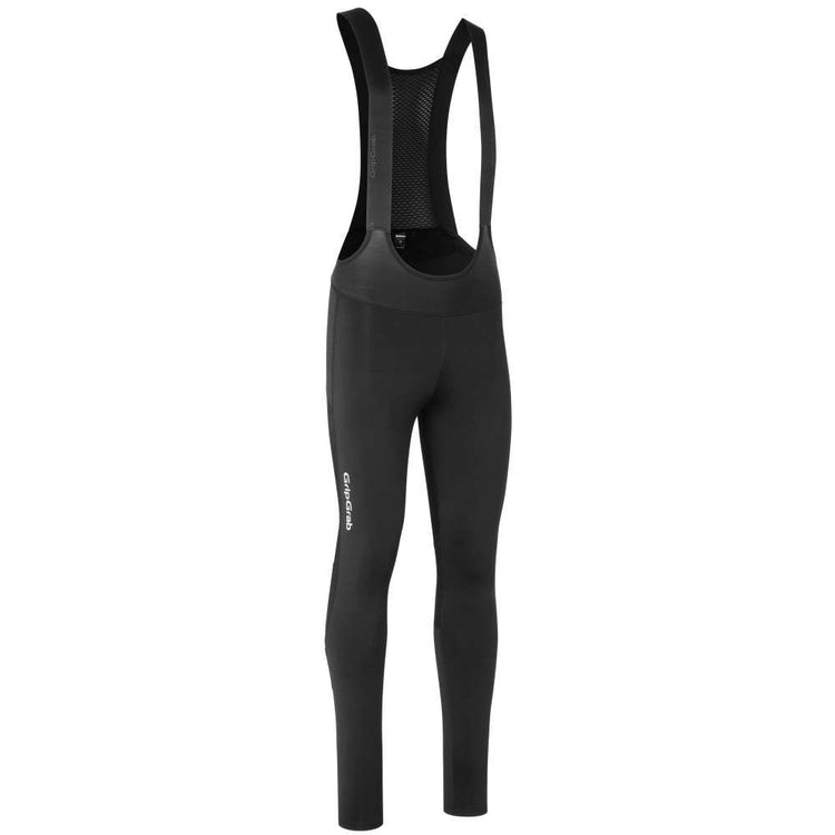 Gripgrab pacr water resistant - collants à bretelles