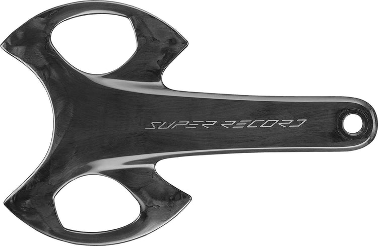 Pédalier Campagnolo Super Record 13 vitesses