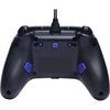 Manette Powera Advantage avec câble pour Xbox Series X|s - Fortnite : Victory Royale (bleu foncé, Xbox Series X|s, Xbox One, PC)