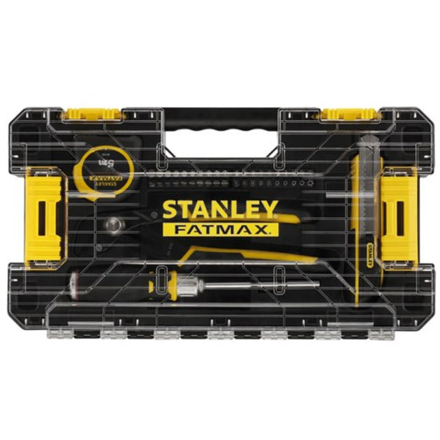 Stanley fatmax tstak 1 2 mix outils Sendor