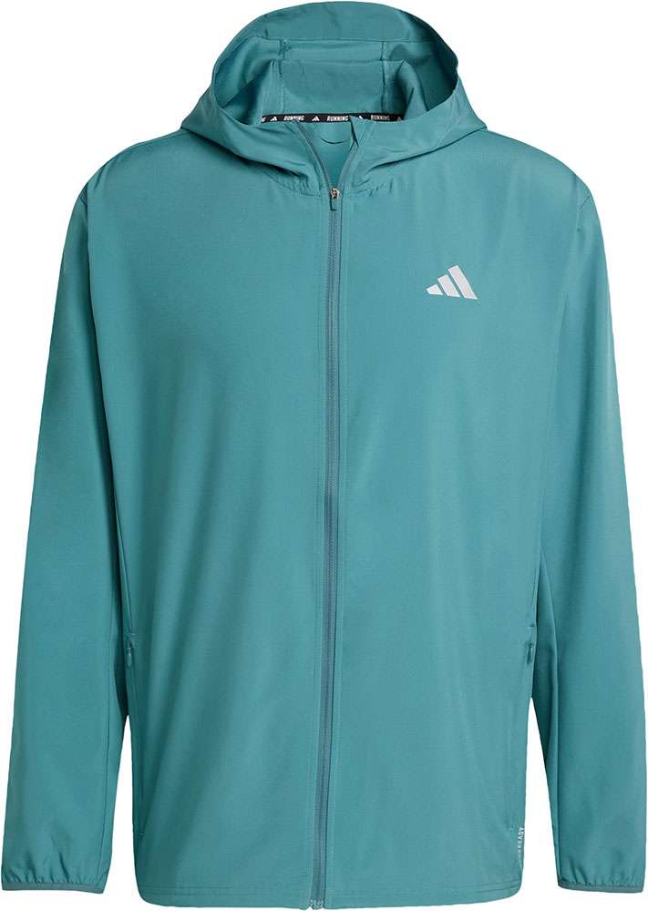 Adidas run it - veste de course