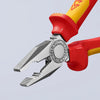 Knipex combitang 03 06 180