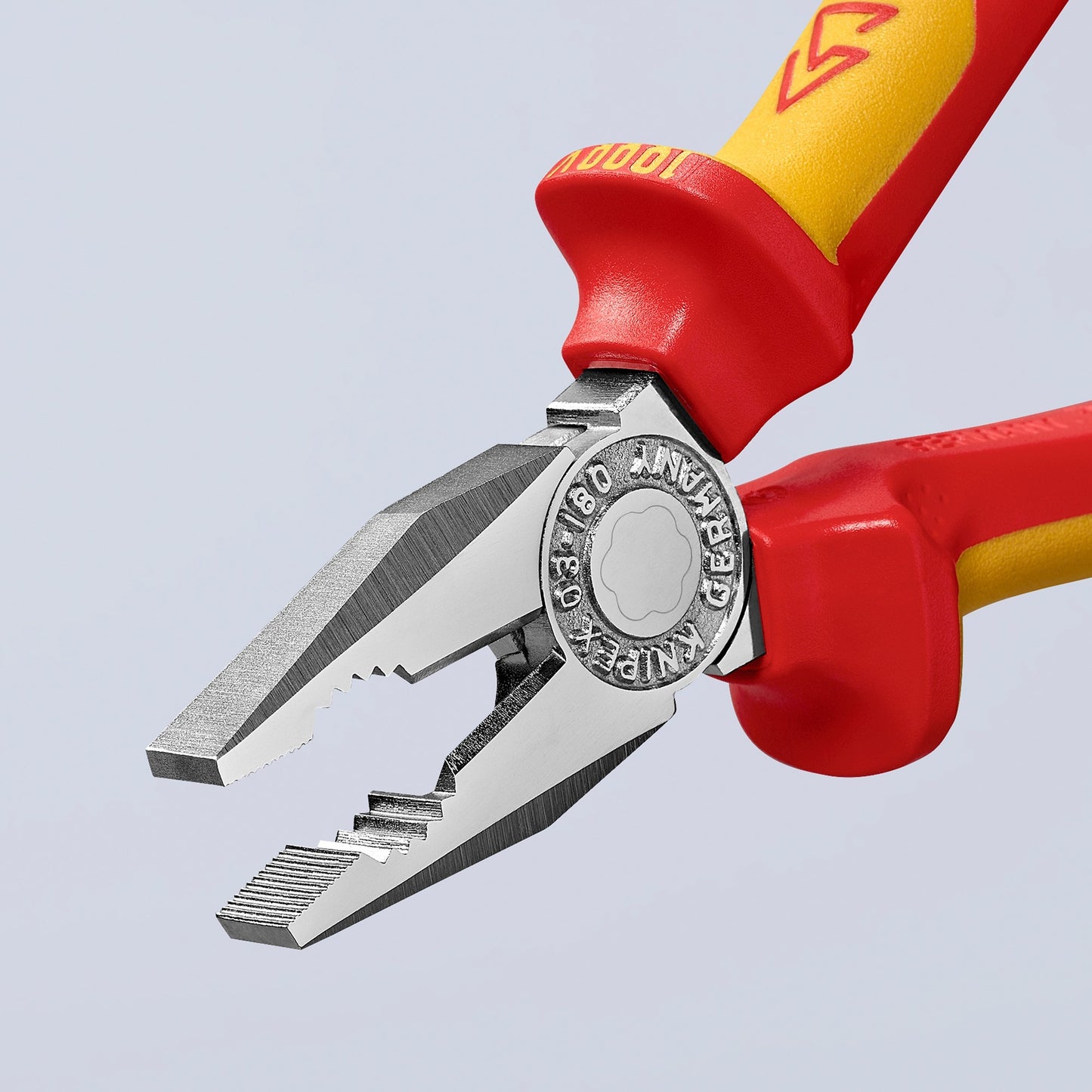 Knipex combitang 03 06 180