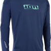 Ion Gridxkn® Scrub Select - Maillot VTT manches longues