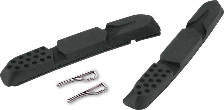 Plaquettes de frein à insert Jagwire Mountain Pro