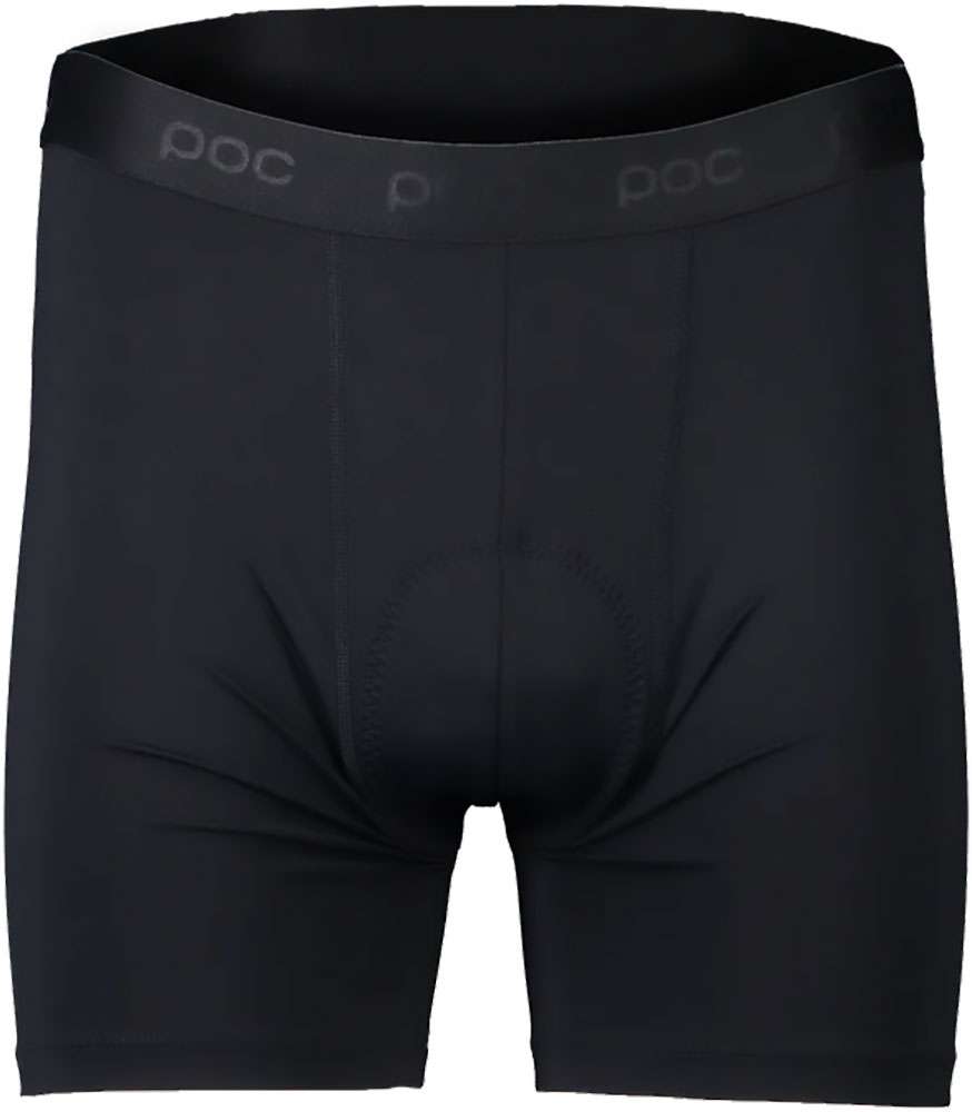 Boxer recyclé Poc - sous-pantalon avec coussinet