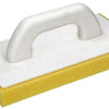 Mack 1004602 - truelle avec éponge jaune 140x280mm | 5 pièces