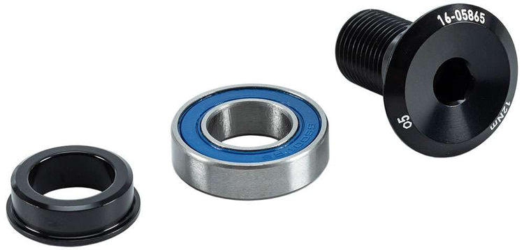 Jeu de pivots Cube Shock Link stéréo