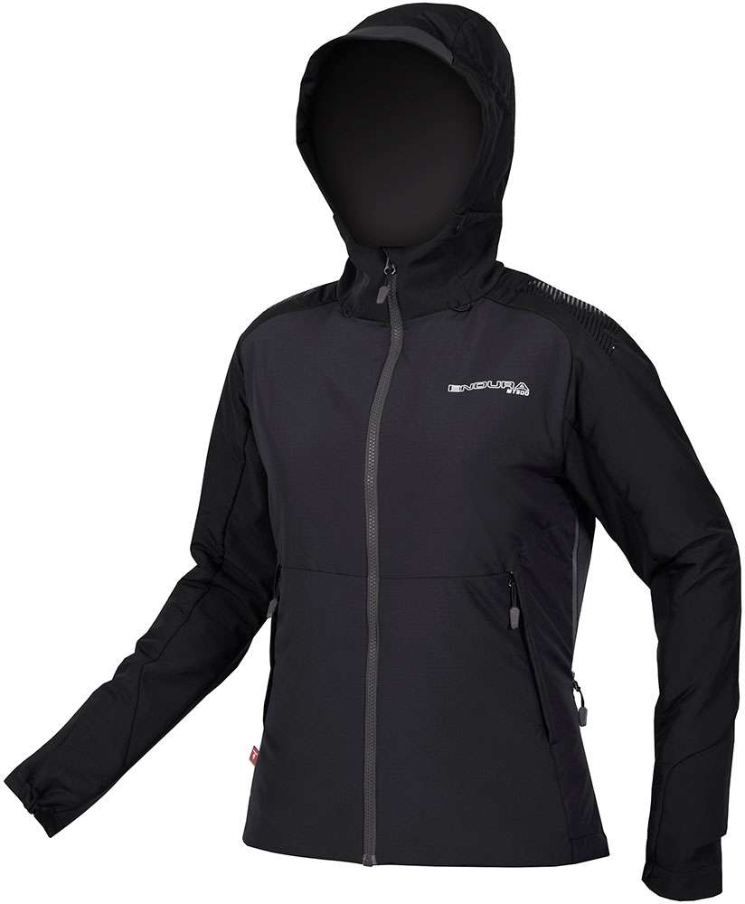 Endura mt500 point de congélation - veste vtt femme