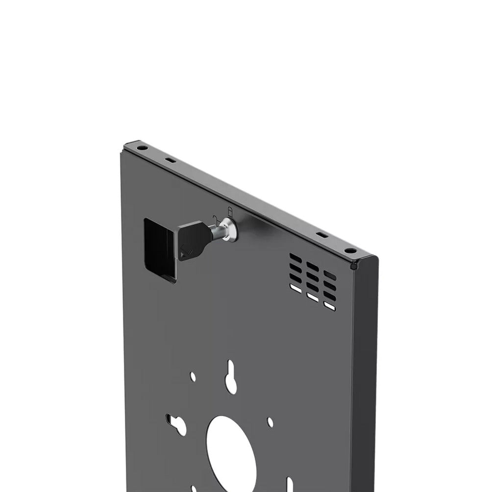 Neomounts WL15-601BL1 Support pour tablette (Noir)