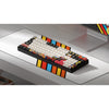 IQUnix F97 Graffiti Diary Wireless Mechanical Clavier