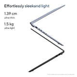 Ordinateur portable Asus vivobook s 16 oled (s5606ma-mx028w) 16 (noir | core ultra 7 155h | graphiques arc | 16 go | SSD 1 to) - afbeelding 10