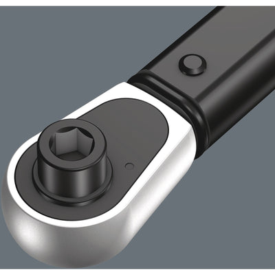 Touches de couple waa définir un clic-torque 20 pièces