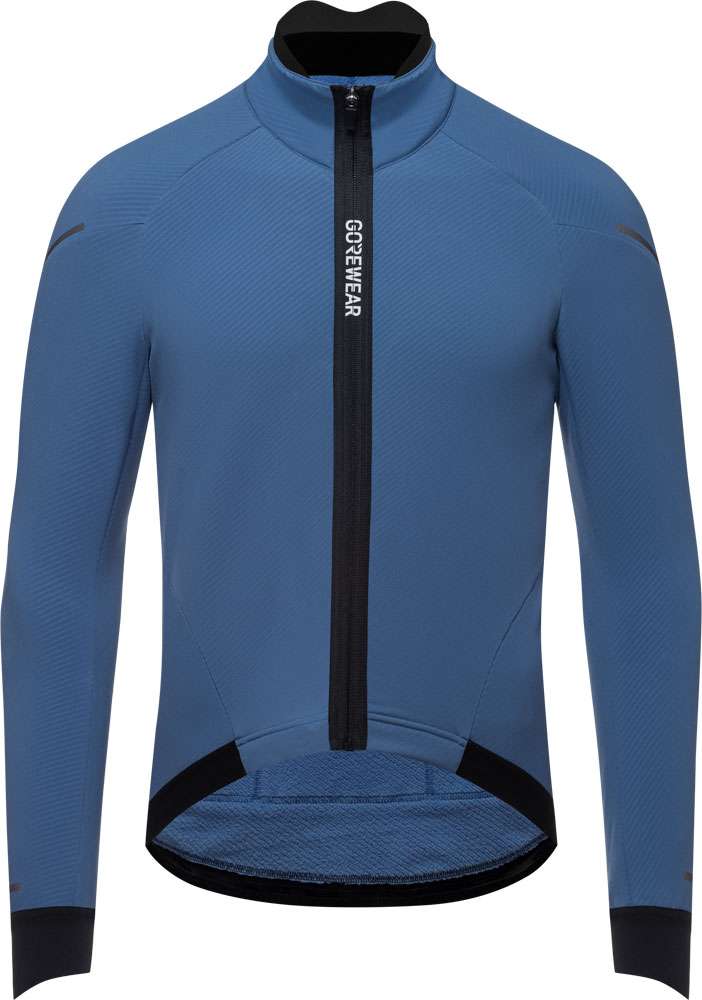 Veste thermo-thermique Gorewear spinshift