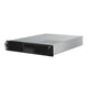 Boîtier rack Silverstone RM23-502 (gris noir)