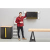 Armoire murale Stanley 1 porte RTA