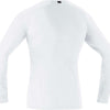 Gorewear m base layer - couche de base à manches longues