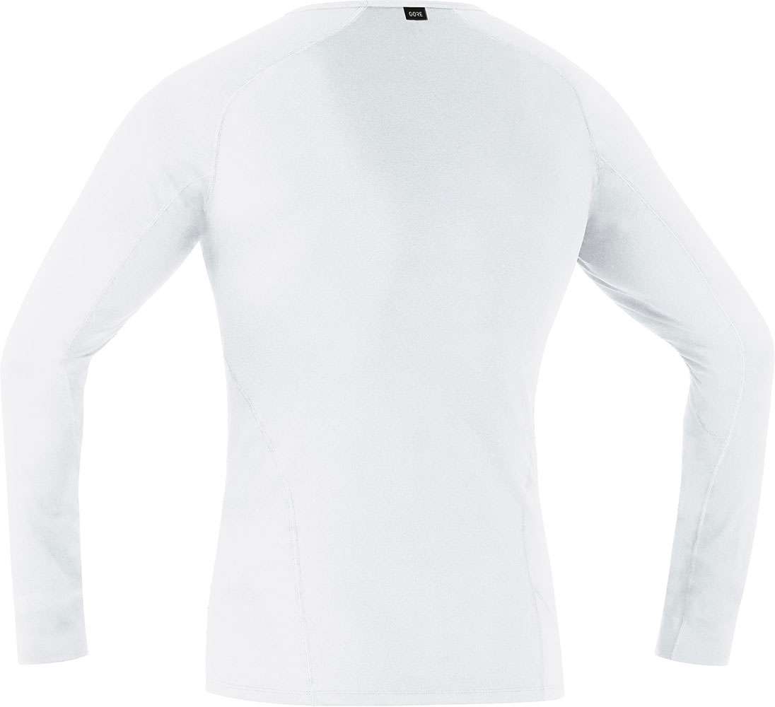 Gorewear m base layer - couche de base à manches longues