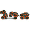 Wancy Cars RC Off Road Monster Truck