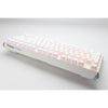 Ducky one 3 pur blanc tkl