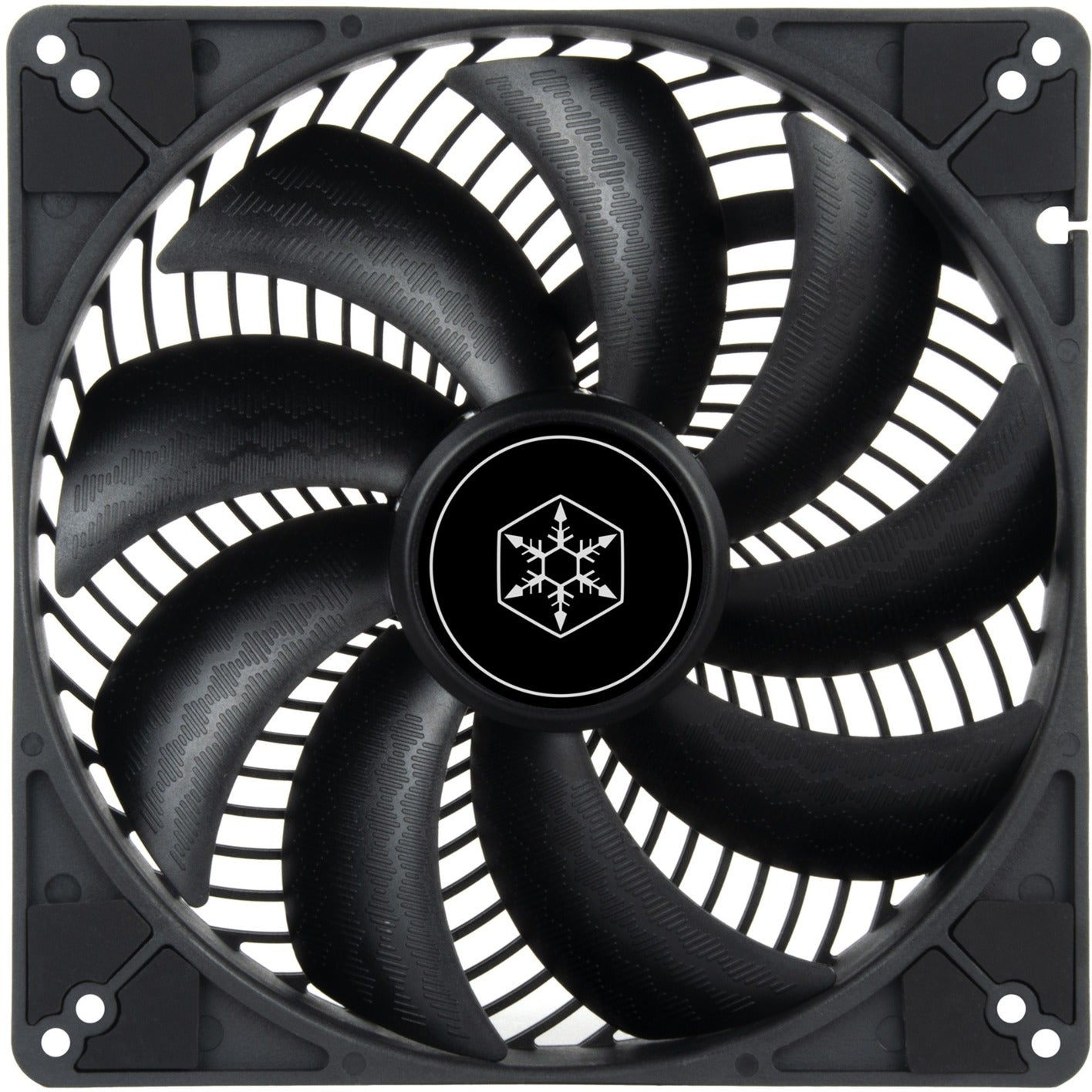 Silverstone Air Petrator 184i Pro