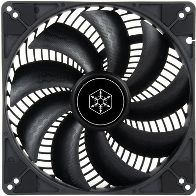 Silverstone Air Petrator 184i Pro