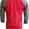 Zimtstern pureflowz - maillot vtt 3 4