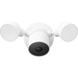 Google Cam avec des projecteurs - afbeelding 1