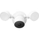 Google Cam avec des projecteurs