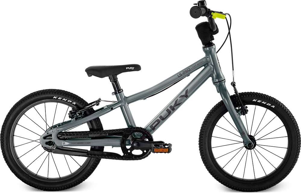 Puky ls-pro 16 - vélo enfant