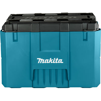 Accessoires Makita extension de boîte à outils maktrak extra large - p-91023