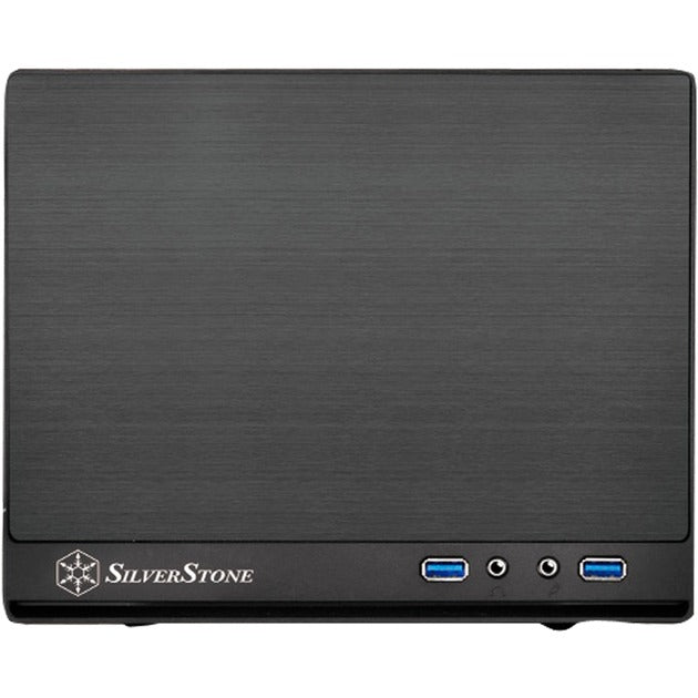 Silverstone SG13B-Q