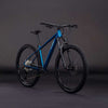 Cube attention pro electricblue'n'blue