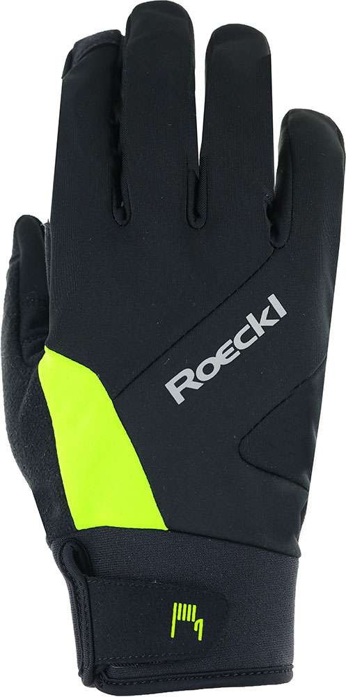 Roeckl sports reichenthal 2 - gants de cyclisme