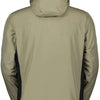 Scott insuloft air pl - veste à capuche