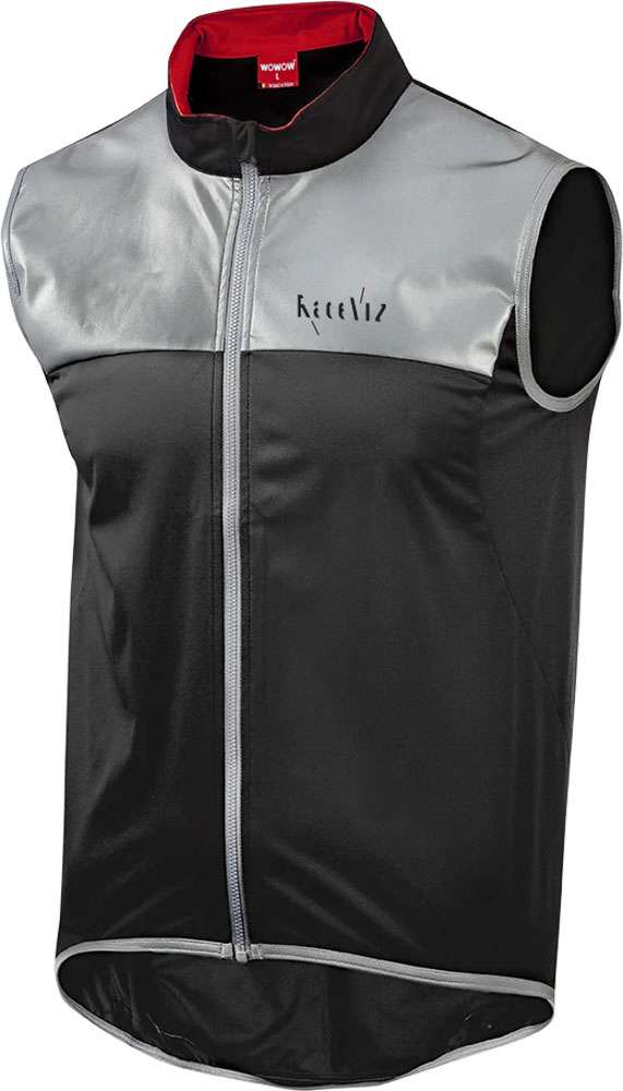 Wowow Kopenberg - gilet réfléchissant
