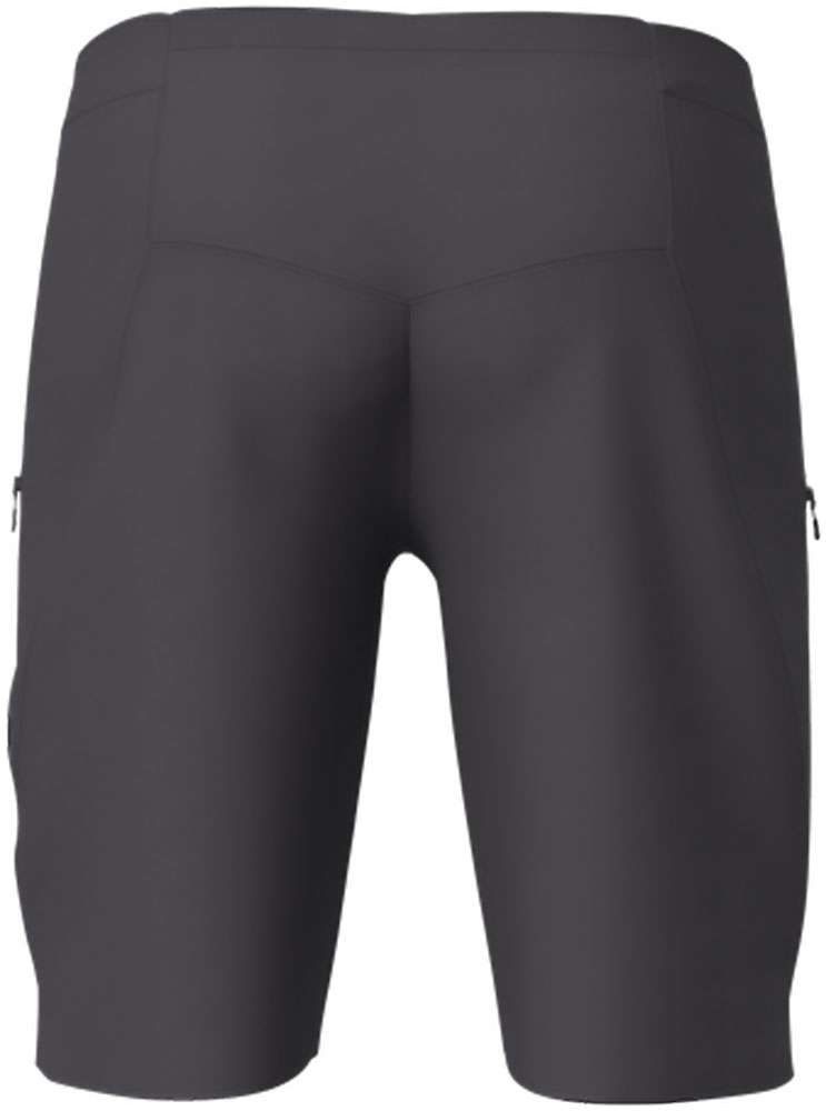 Cube gravier - short