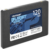 Patriot éclate 120 Go
