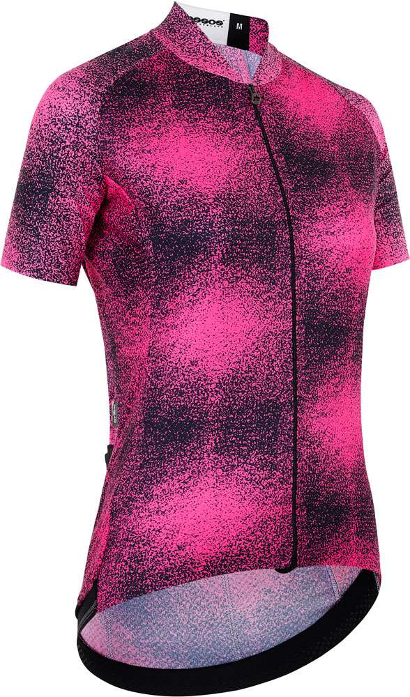 Assos uma gt c2 evo zeus - maillot femme