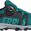 Adidas terrex agravic boa - chaussures de randonnée enfant