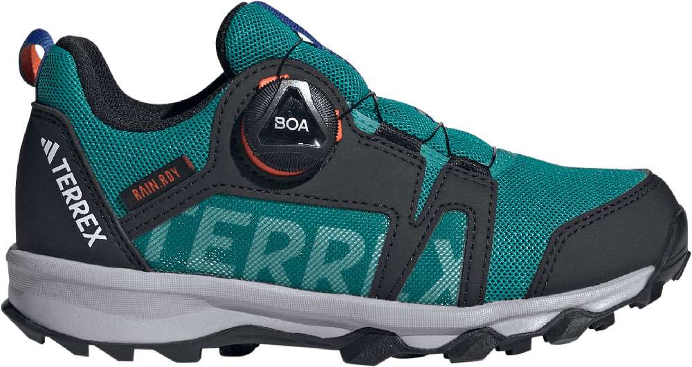 Adidas terrex agravic boa - chaussures de randonnée enfant