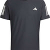 Adidas possède la chemise fonctionnelle run b