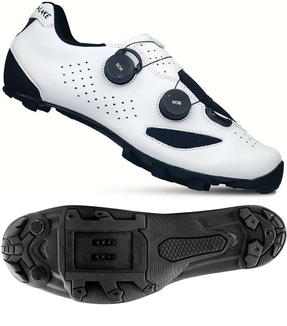 Lake mx239 gravel - chaussures gravel