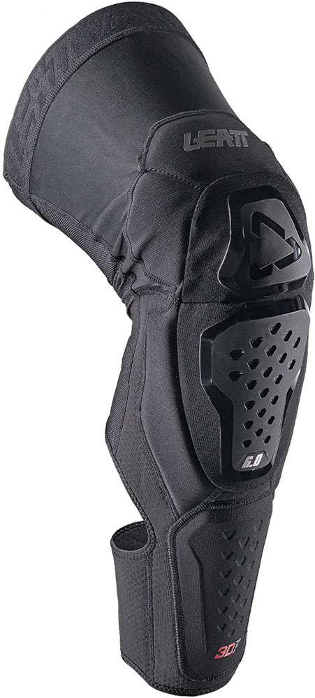 Leatt 6.0 evo ext - protections genoux