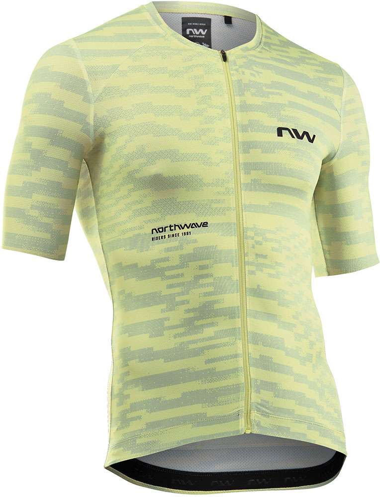 Lame Northwave - maillot