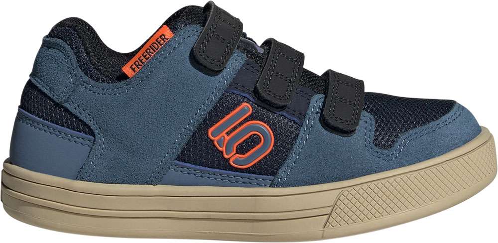 Five ten freerider vcs - chaussures vtt enfant