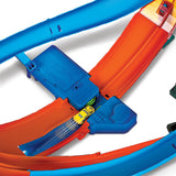 Hot Wheels Massive Loop Mayhem Track Set - afbeelding 4